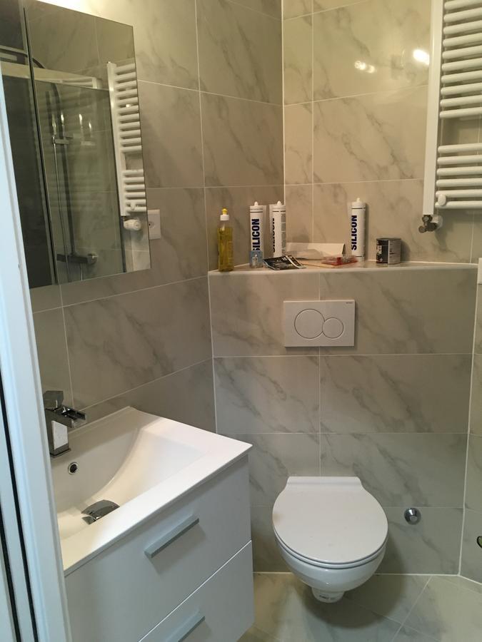 Residence De Luxe Tout Confort Geneva Exterior photo