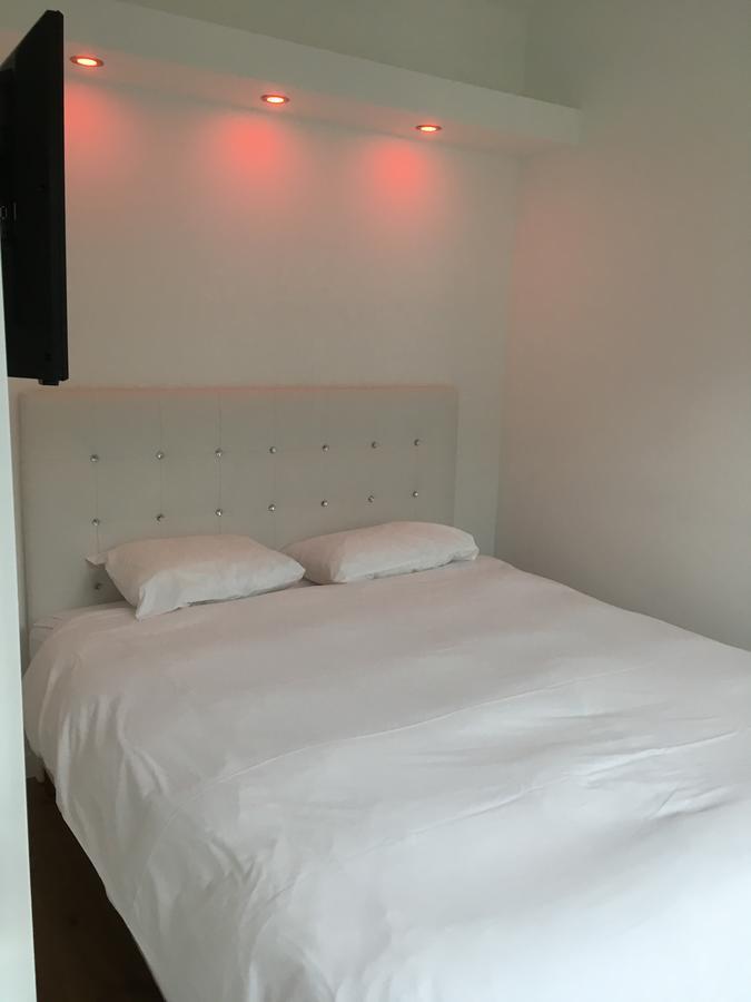 Residence De Luxe Tout Confort Geneva Exterior photo